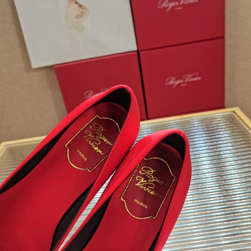 Roger Vivier Shoes